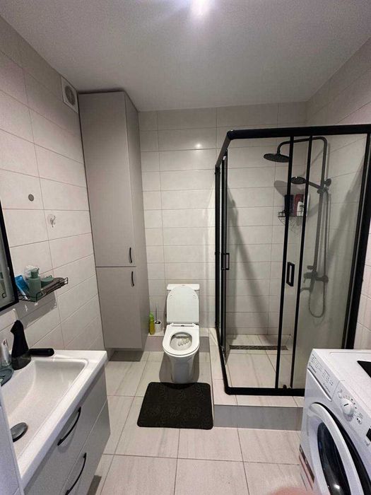 Квартира на біля метро Нивки в Києві, ID 374440, фото №8