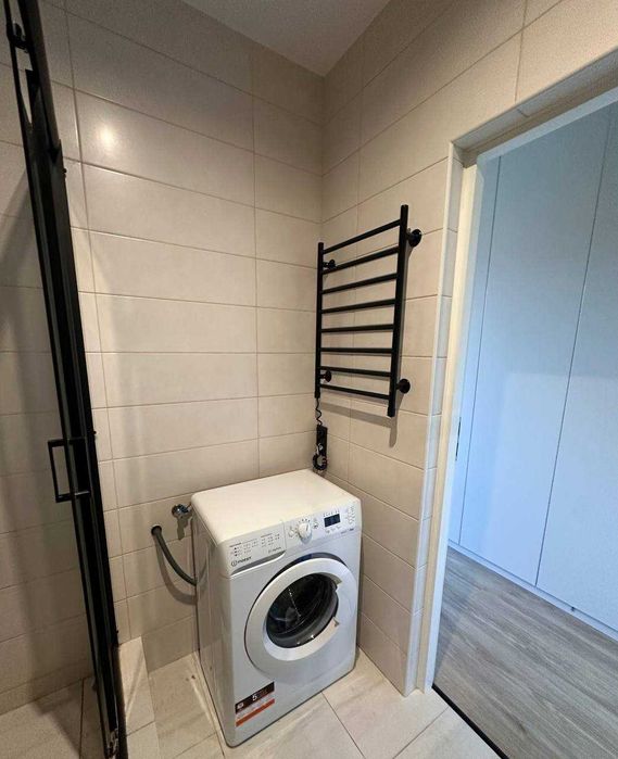 Квартира на біля метро Нивки в Києві, ID 374440, фото №10