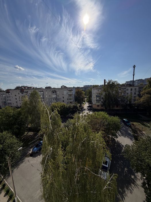 Квартира на вул. Мезенцева, 80 в Чернігові, ID 374463, фото №7