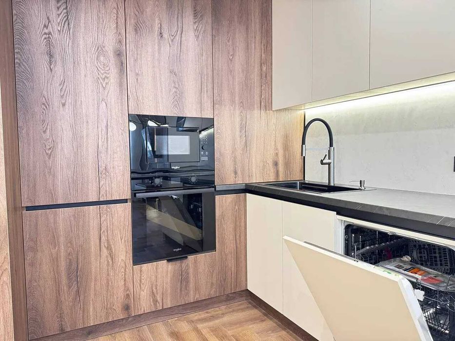 Квартира на ЖК Family Plaza в Івано-Франківську, ID 374515, фото №17