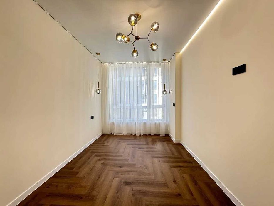 Квартира на ЖК Family Plaza в Івано-Франківську, ID 374515, фото №22