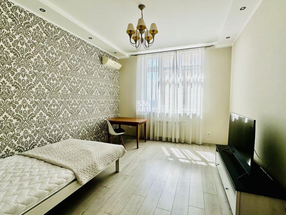 Квартира на вул. Гната Хоткевича, 8 в Києві, ID 374484, фото №11