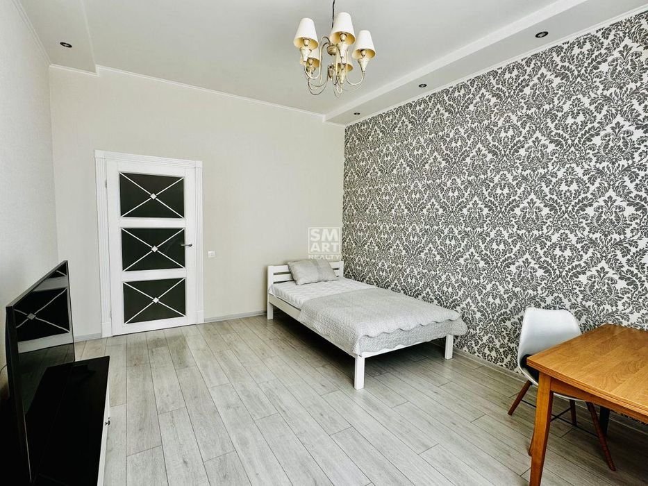Квартира на вул. Гната Хоткевича, 8 в Києві, ID 374484, фото №14