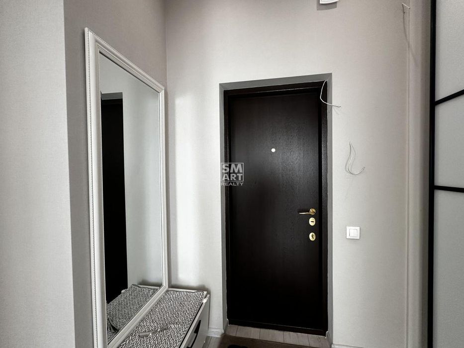 Квартира на вул. Гната Хоткевича, 8 в Києві, ID 374484, фото №15