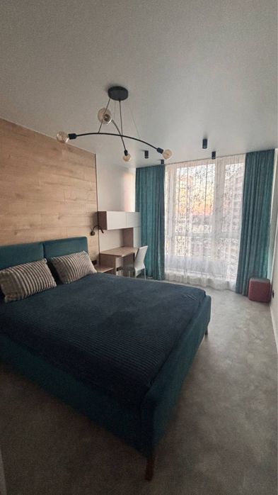 Квартира на вул. Ревуцького, 40в в Києві, ID 374574, фото №2