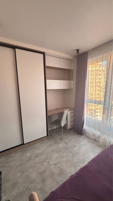 Квартира на вул. Ревуцького, 40в в Києві, ID 374574, фото №3