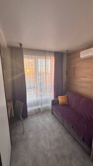 Квартира на вул. Ревуцького, 40в в Києві, ID 374574, фото №4