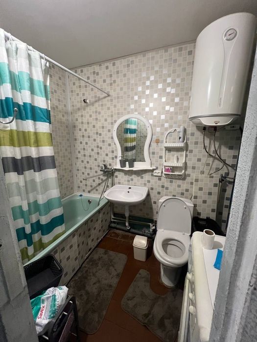 Квартира на Амур-Нижньодніпровський в Дніпрі, ID 374533, фото №6