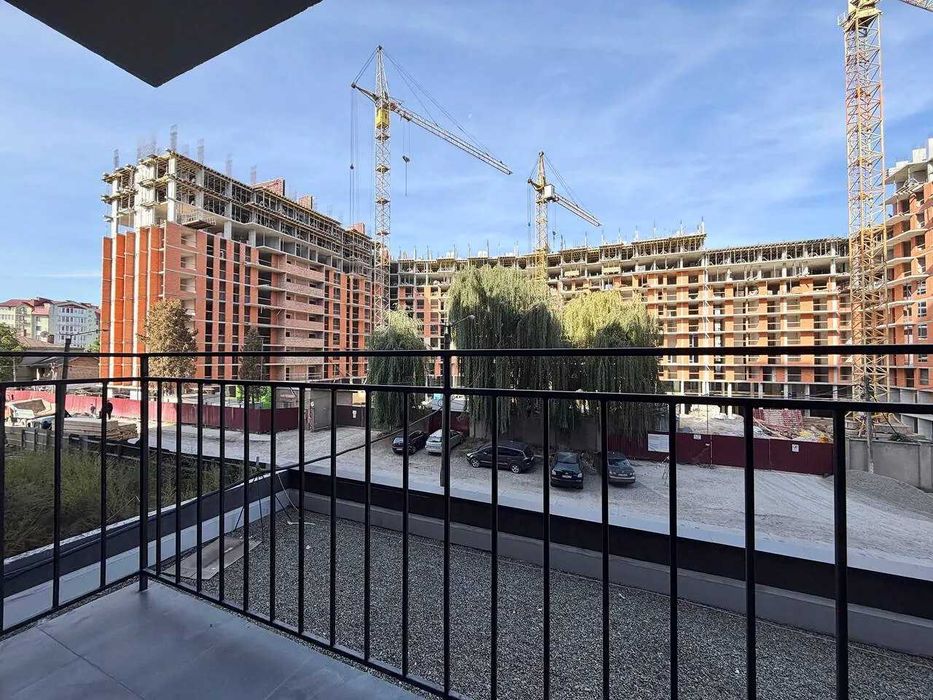 Квартира на ЖК Family Plaza в Івано-Франківську, ID 374565, фото №16