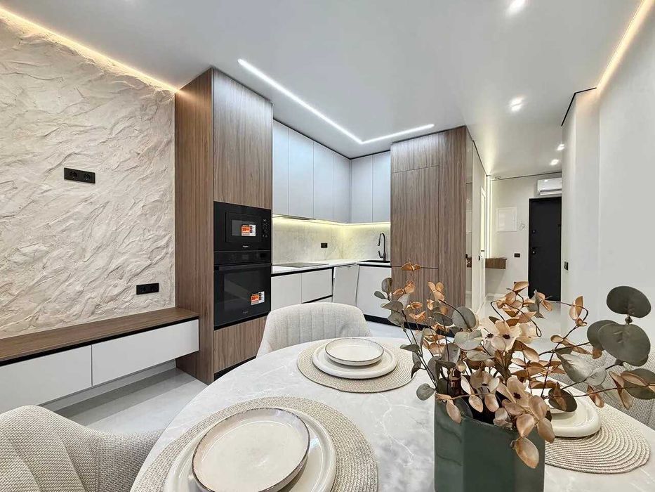 Квартира на ЖК Family Plaza в Івано-Франківську, ID 374565, фото №3