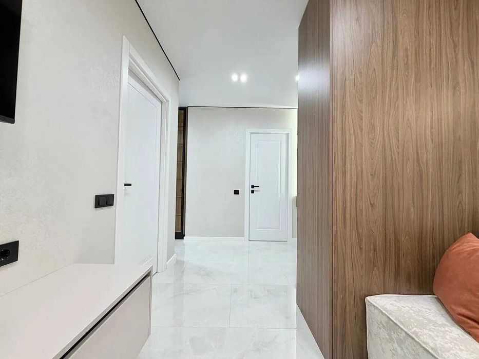 Квартира на ЖК Family Plaza в Івано-Франківську, ID 374565, фото №21
