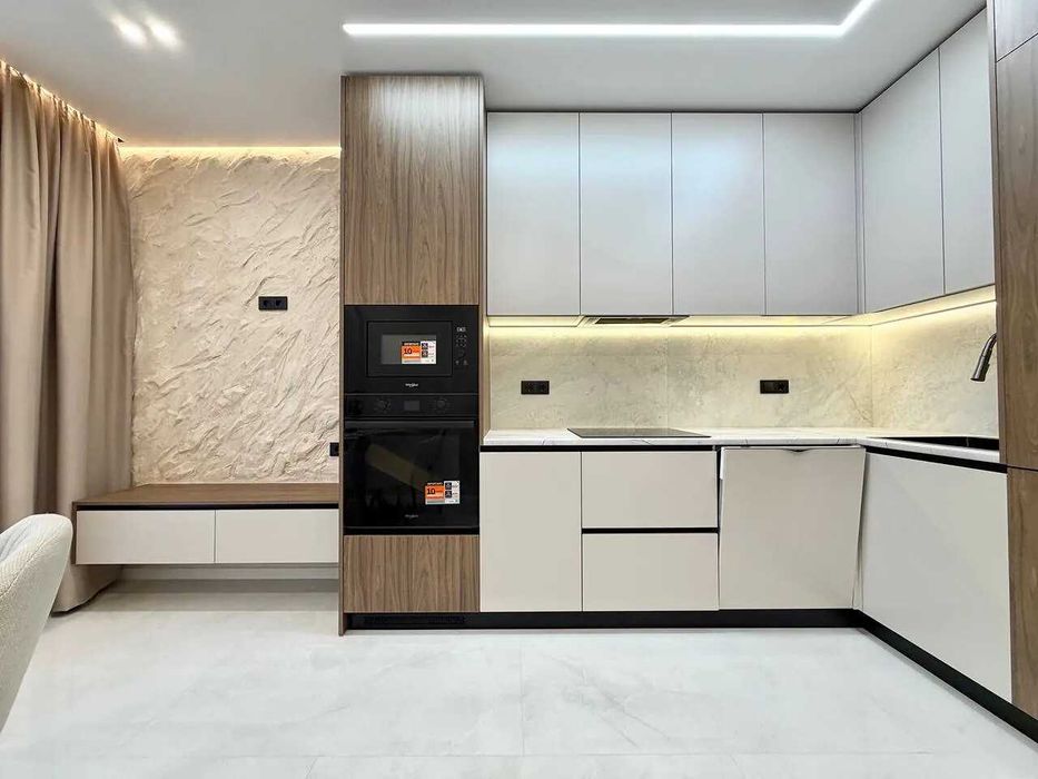 Квартира на ЖК Family Plaza в Івано-Франківську, ID 374565, фото №5