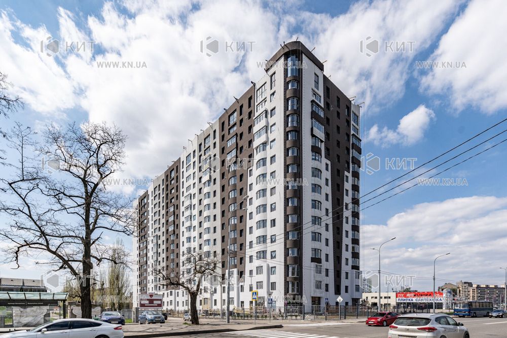 Квартира на пров. Ботанічний, 2 в Харкові, ID 374593, фото №2