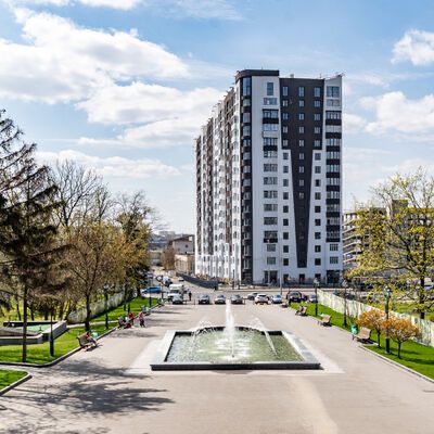 Квартира на пров. Ботанічний, 2 в Харкові, ID 374593, фото №3