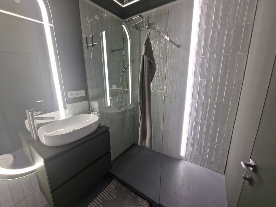 Квартира на просп. Берестейський, 11 в Києві, ID 374584, фото №10
