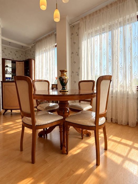 Квартира на пров. Мукачівський, 6, ID 374583, фото №1