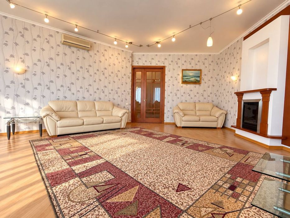 Квартира на пров. Мукачівський, 6 в Одесі, ID 374583, фото №2