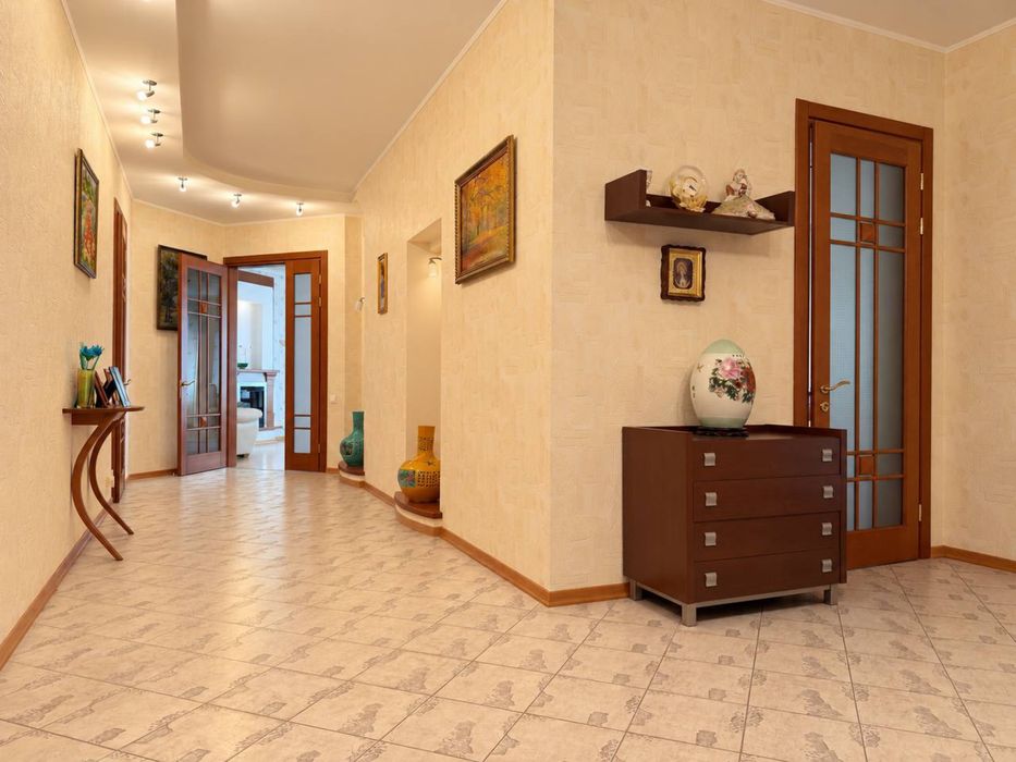 Квартира на пров. Мукачівський, 6 в Одесі, ID 374583, фото №15