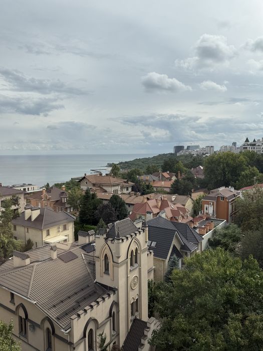 Квартира на пров. Мукачівський, 6 в Одесі, ID 374583, фото №17