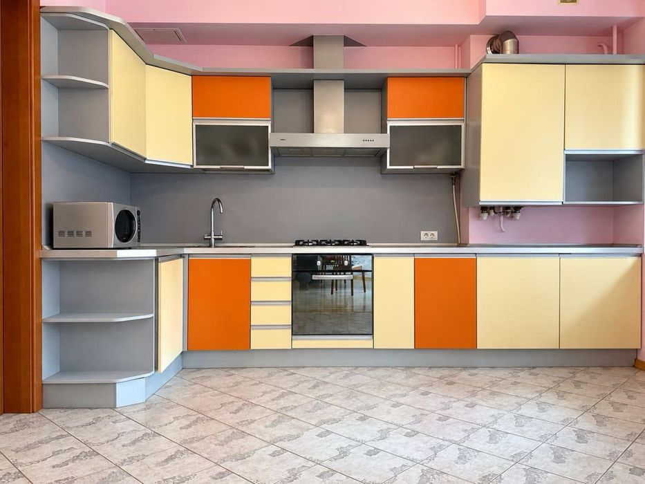 Квартира на пров. Мукачівський, 6 в Одесі, ID 374583, фото №4