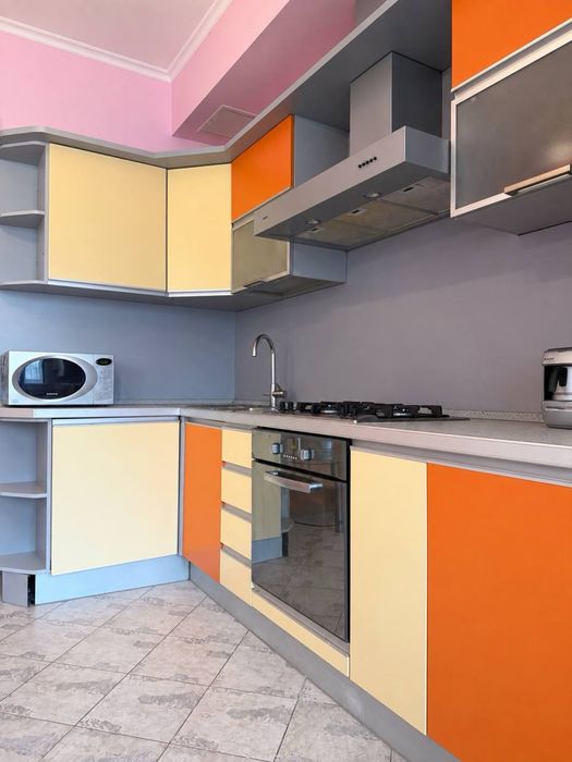 Квартира на пров. Мукачівський, 6 в Одесі, ID 374583, фото №5