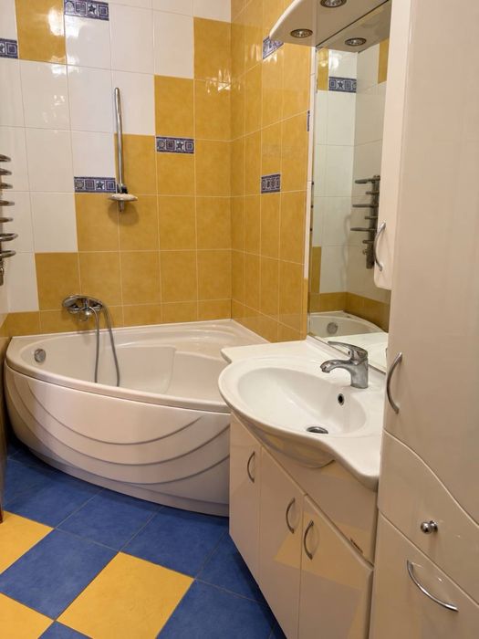 Квартира на пров. Мукачівський, 6 в Одесі, ID 374583, фото №8