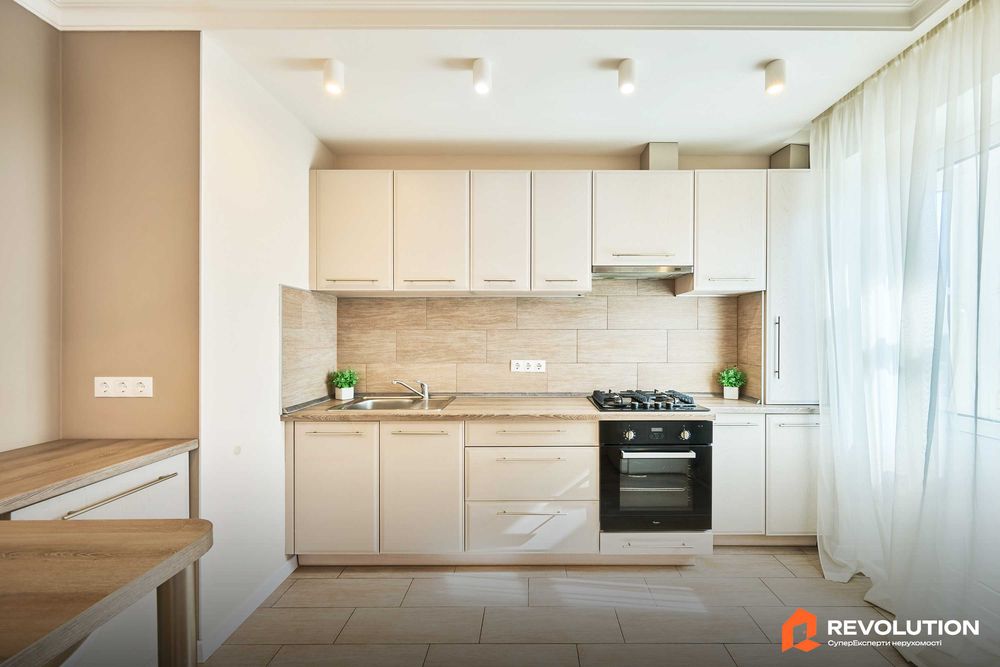 Квартира на вул. Михайла Драй-Хмари, 44 в Києві, ID 374602, фото №2