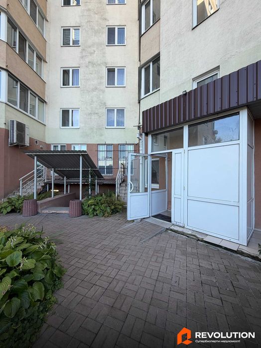 Квартира на вул. Михайла Драй-Хмари, 44 в Києві, ID 374602, фото №15
