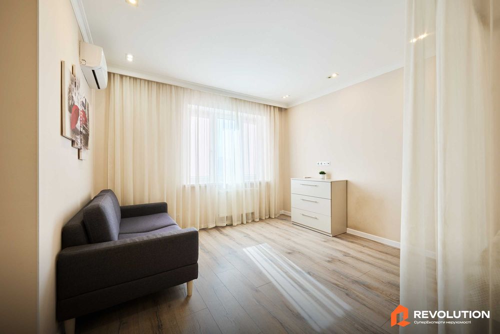 Квартира на вул. Михайла Драй-Хмари, 44 в Києві, ID 374602, фото №5