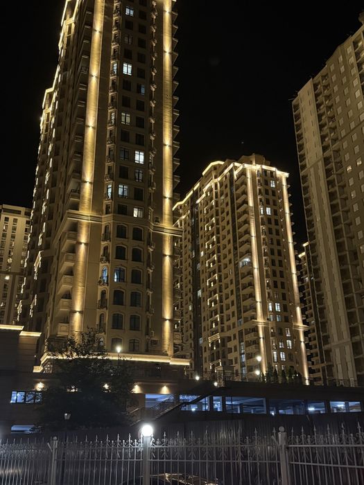 Квартира на пров. Курортний, 1б в Одесі, ID 374611, фото №18