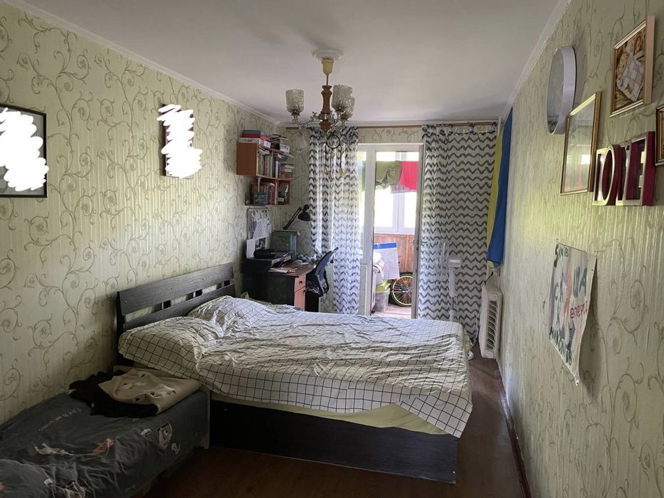 Квартира на Корабельний в Миколаїв, ID 374623, фото №3
