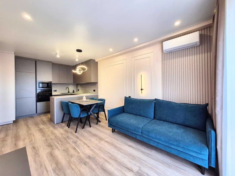 Квартира на вул. Михайла Максимовича, 24в, ID 374653, фото №1
