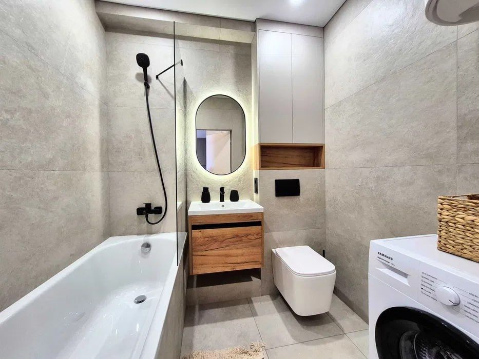 Квартира на вул. Михайла Максимовича, 24в в Києві, ID 374653, фото №11