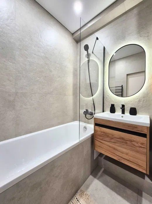 Квартира на вул. Михайла Максимовича, 24в в Києві, ID 374653, фото №12