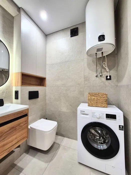 Квартира на вул. Михайла Максимовича, 24в в Києві, ID 374653, фото №13