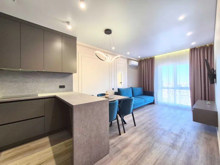 Квартира на вул. Михайла Максимовича, 24в в Києві, ID 374653, фото №3