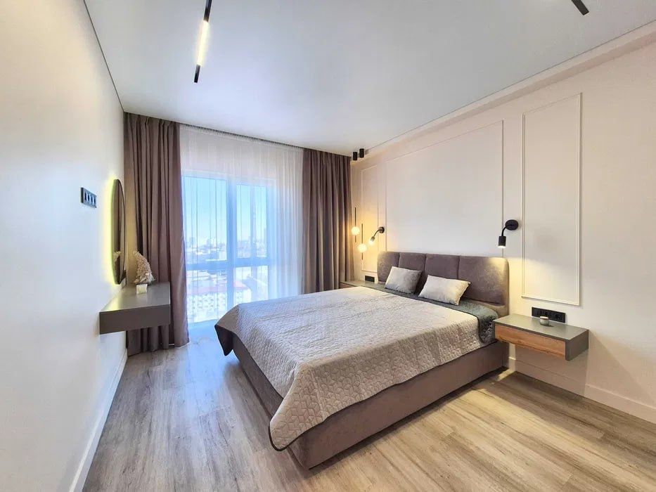 Квартира на вул. Михайла Максимовича, 24в в Києві, ID 374653, фото №8