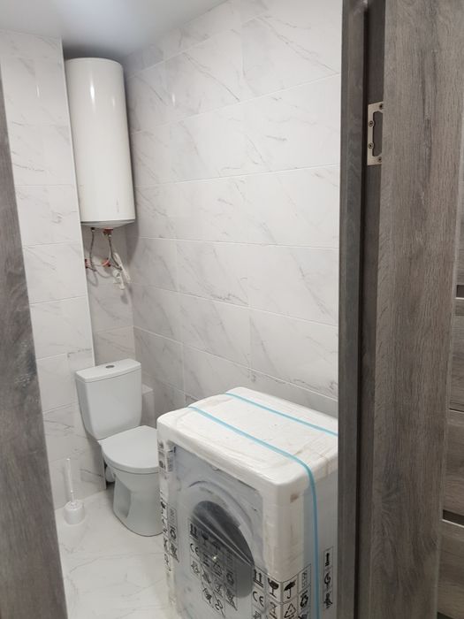 Квартира на ЖК Одеський бульвар в Києві, ID 374657, фото №12