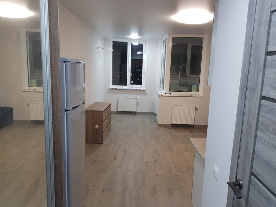Квартира на ЖК Одеський бульвар в Києві, ID 374657, фото №5