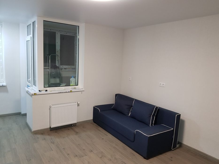 Квартира на ЖК Одеський бульвар в Києві, ID 374657, фото №7