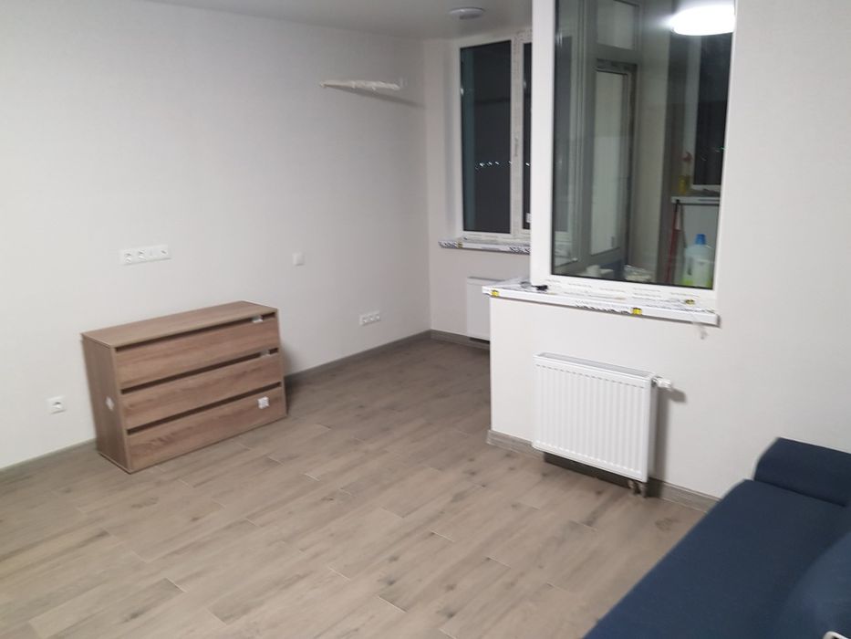 Квартира на ЖК Одеський бульвар в Києві, ID 374657, фото №8