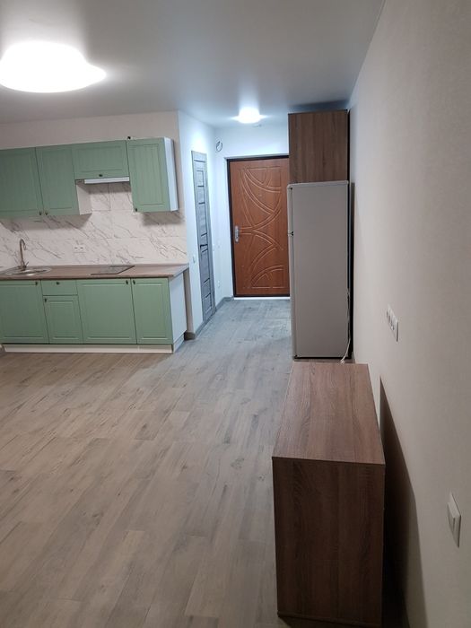 Квартира на ЖК Одеський бульвар в Києві, ID 374657, фото №10