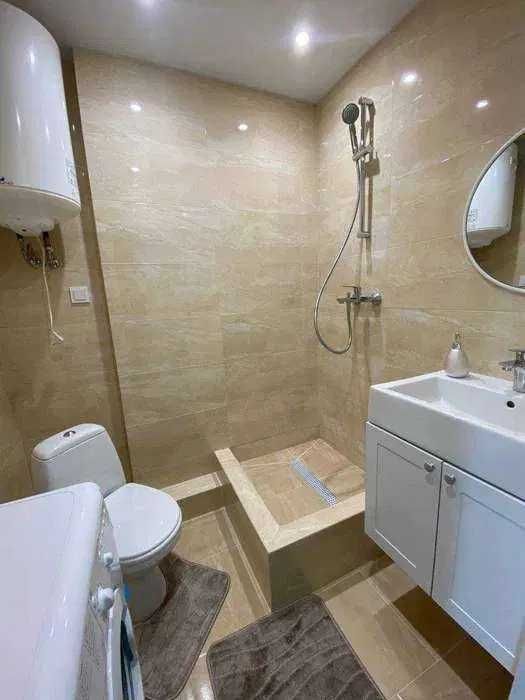 Квартира на біля метро Академмістечко в Києві, ID 374659, фото №6
