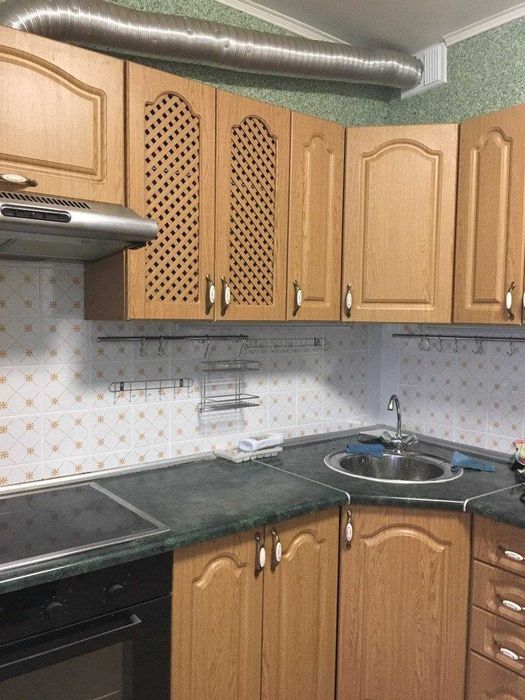 Квартира на вул. Драгоманова, 3А, ID 374718, фото №1