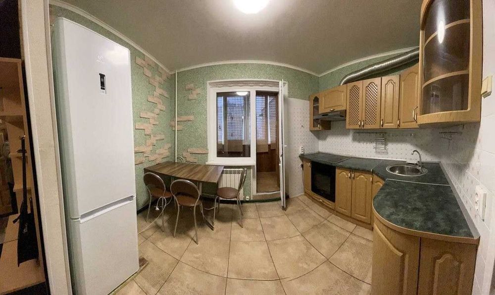 Квартира на вул. Драгоманова, 3А в Києві, ID 374718, фото №2