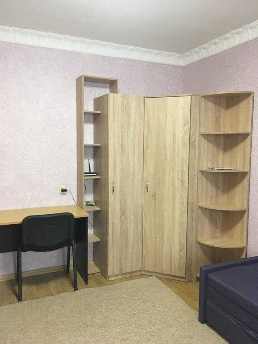 Квартира на вул. Драгоманова, 3А в Києві, ID 374718, фото №11