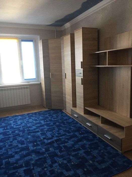 Квартира на вул. Драгоманова, 3А в Києві, ID 374718, фото №12