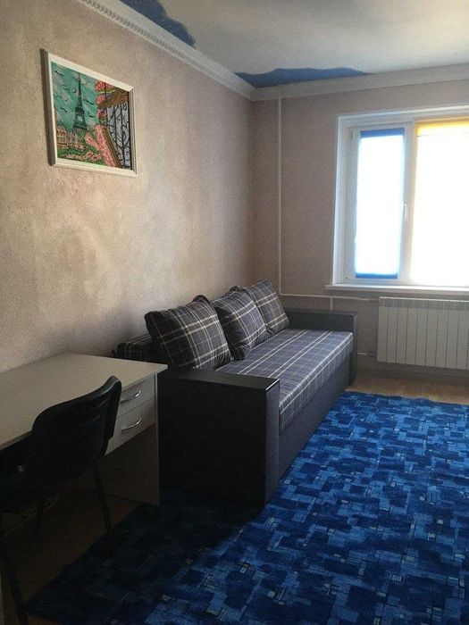 Квартира на вул. Драгоманова, 3А в Києві, ID 374718, фото №13