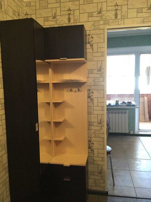 Квартира на вул. Драгоманова, 3А в Києві, ID 374718, фото №14