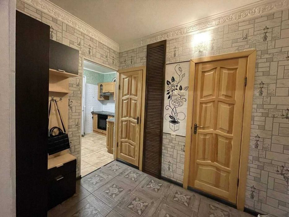 Квартира на вул. Драгоманова, 3А в Києві, ID 374718, фото №4